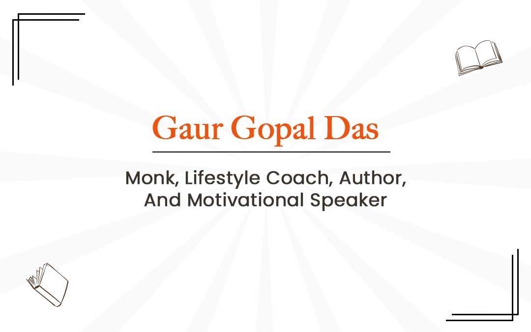 Gaur Gopal Das