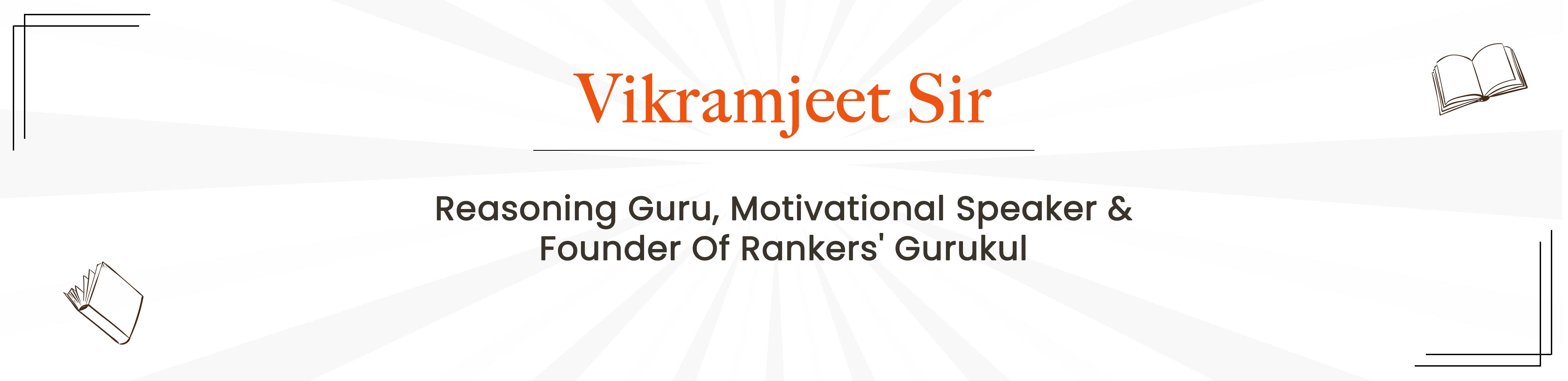 Vikramjeet Choudhary