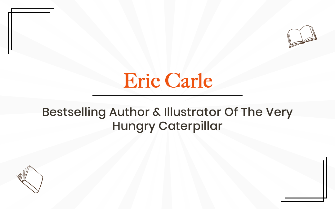 Eric Carle
