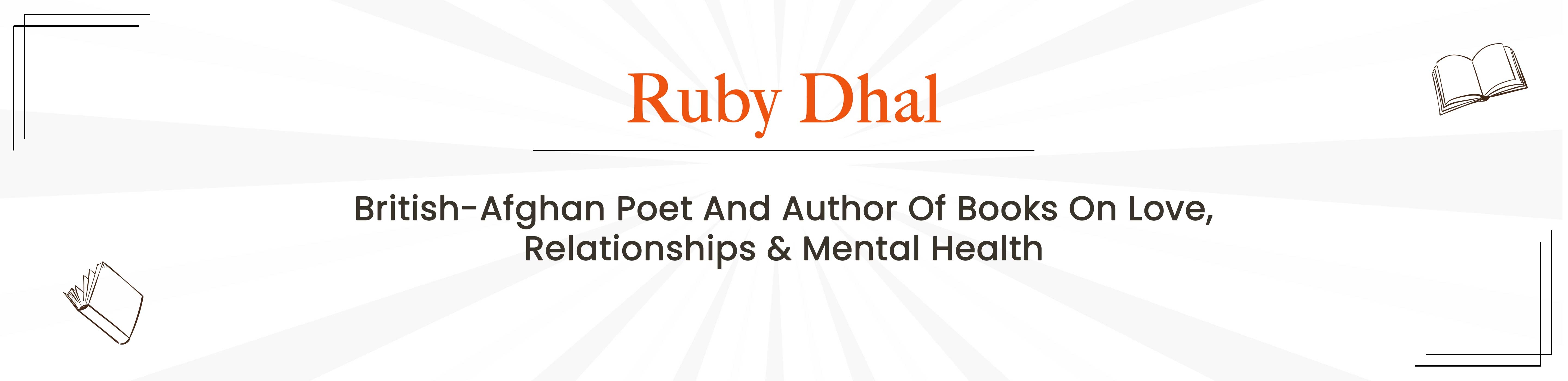 Ruby Dhal