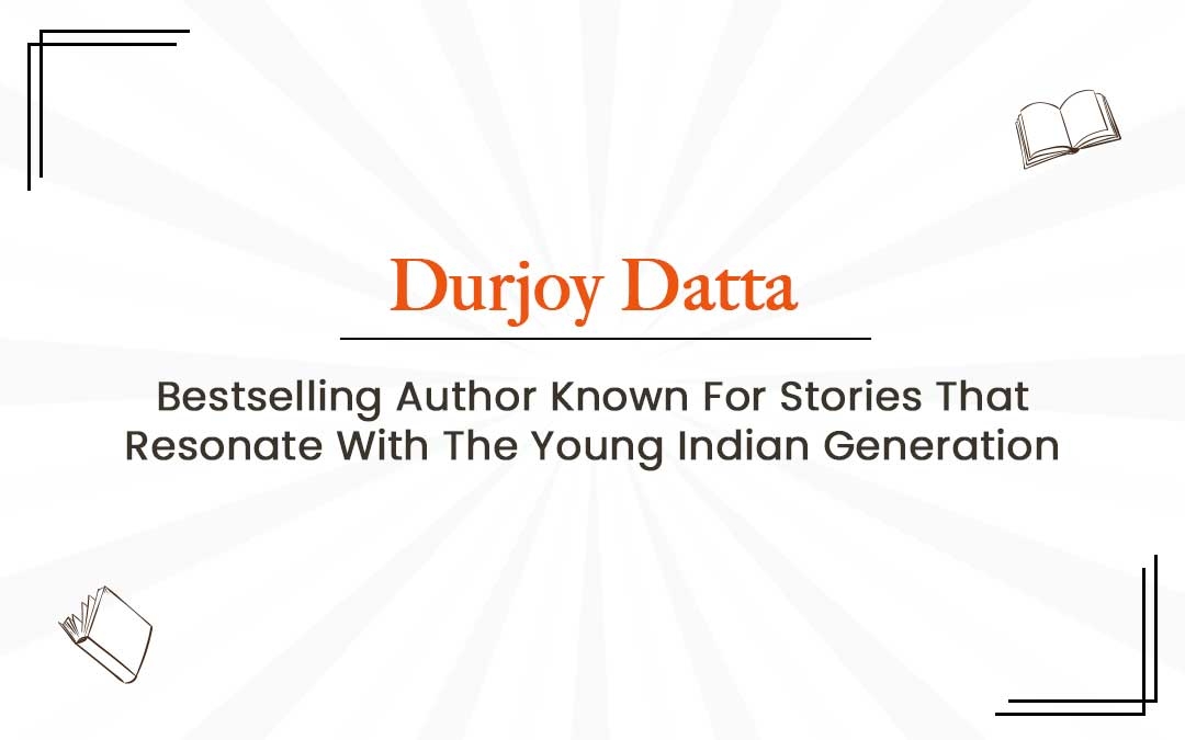 Durjoy Datta