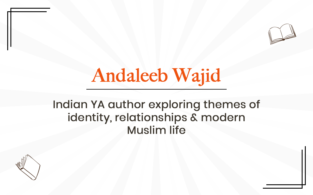 Andaleeb Wajid