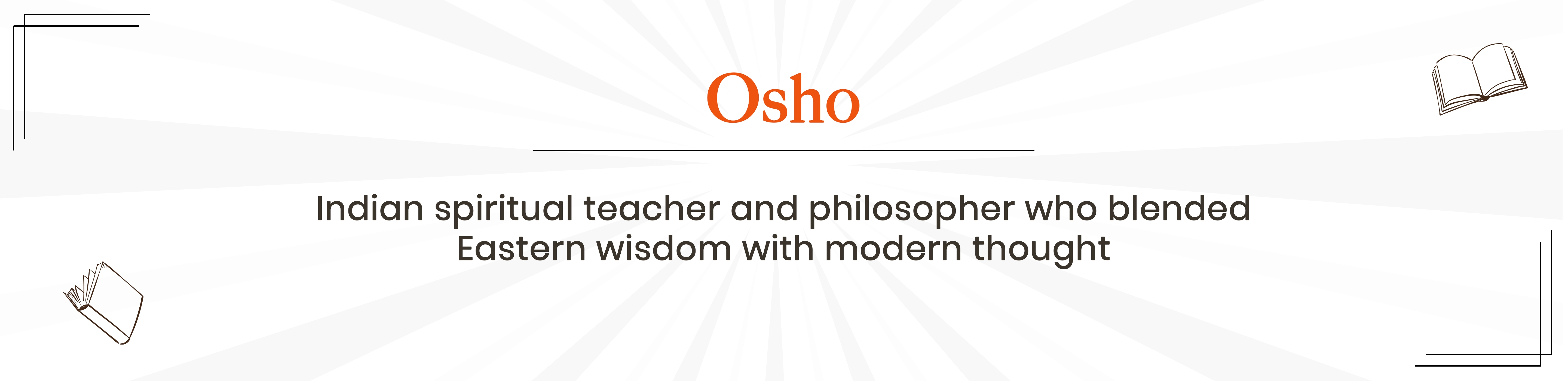 Osho
