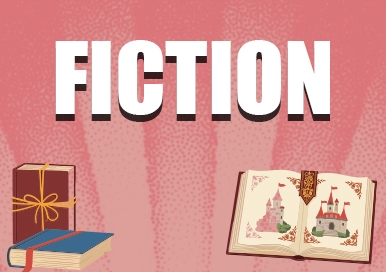Fiction, under 299
