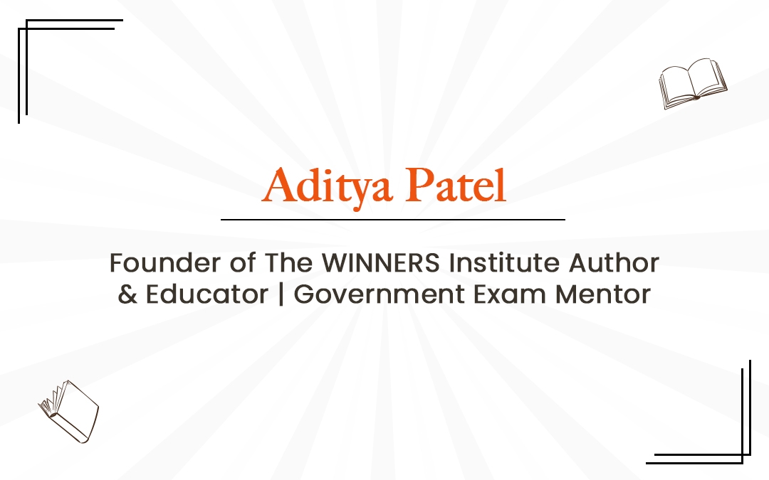 Aditya Patel