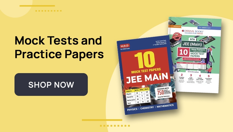 Mock Tests And Practice Papers