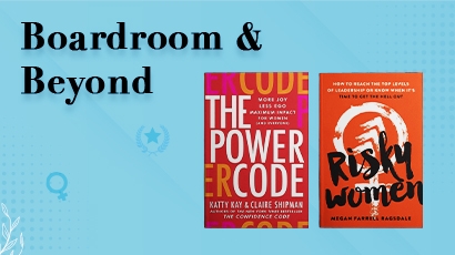 women leaders, leadership