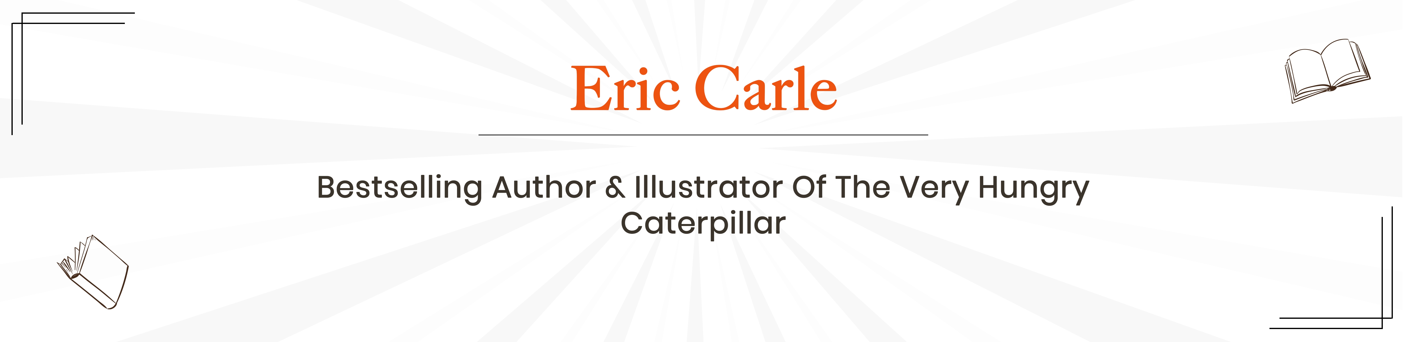 Eric Carle