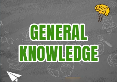 GK, General Knowledge, general awareness