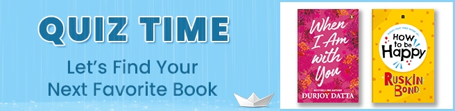 Bookscape Survey