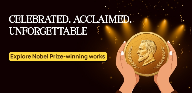 Nobel Prize Winners