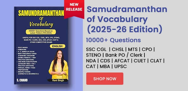Samudramanthan, english vocab, rani mam, rani singh