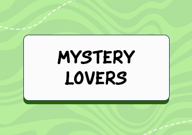 Mystery Lovers