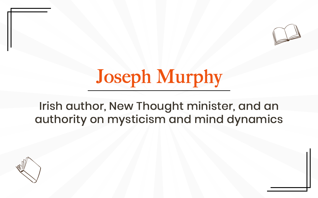 Joseph Murphy