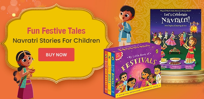 story books, navratri stories, children books
