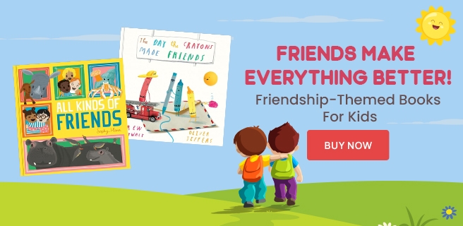 friends, friendship, children book