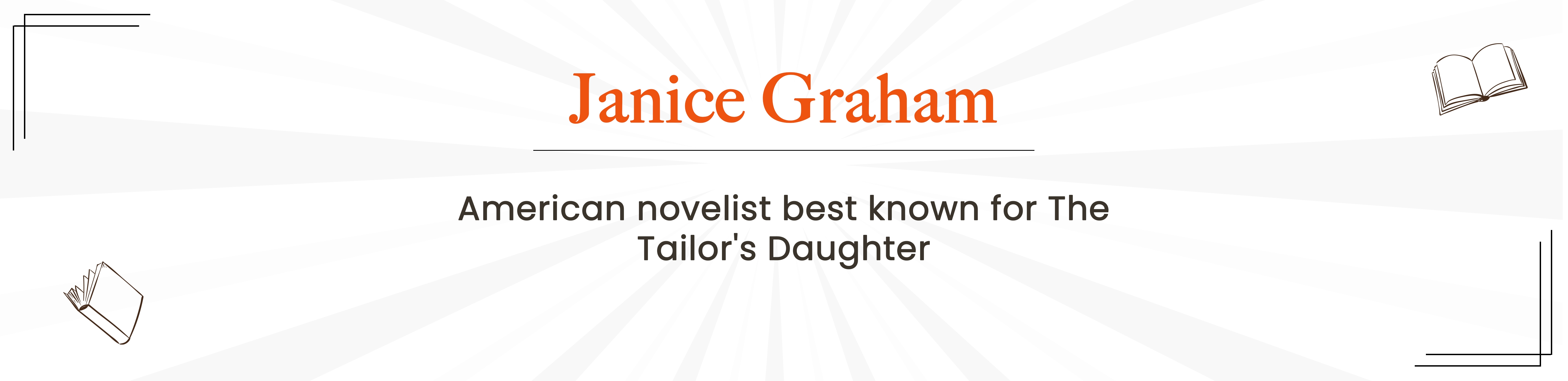 Janice Graham