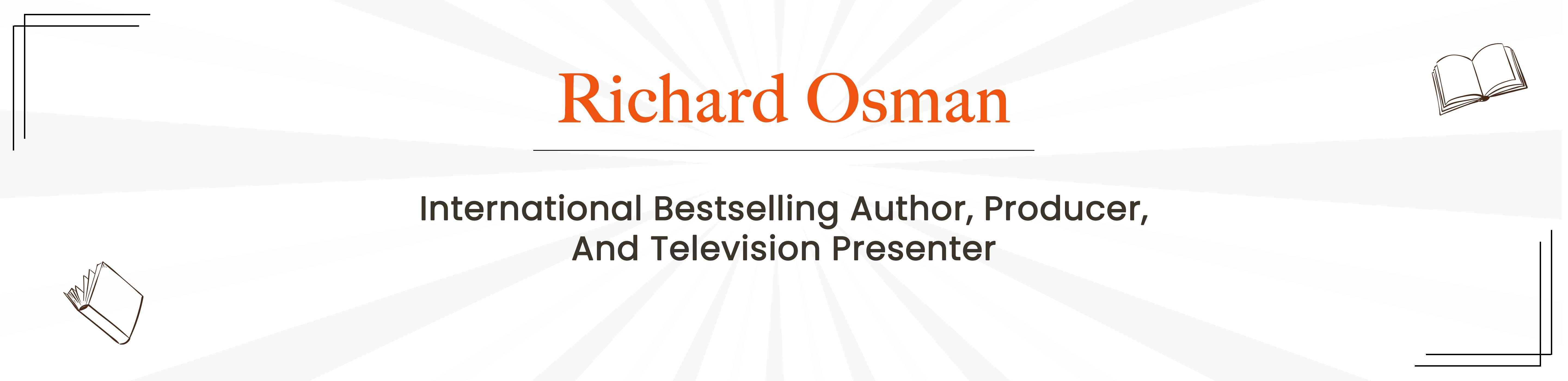 Richard Osman