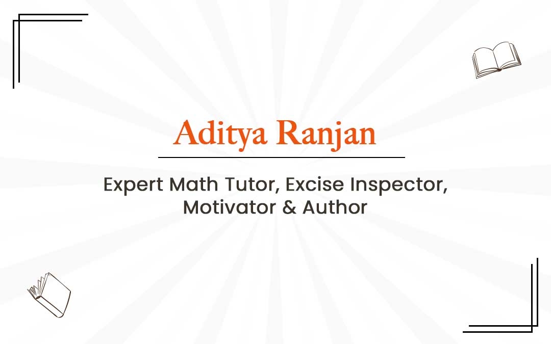 Aditya Ranjan
