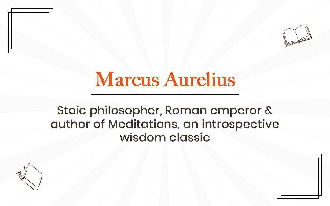 Marcus Aurelius
