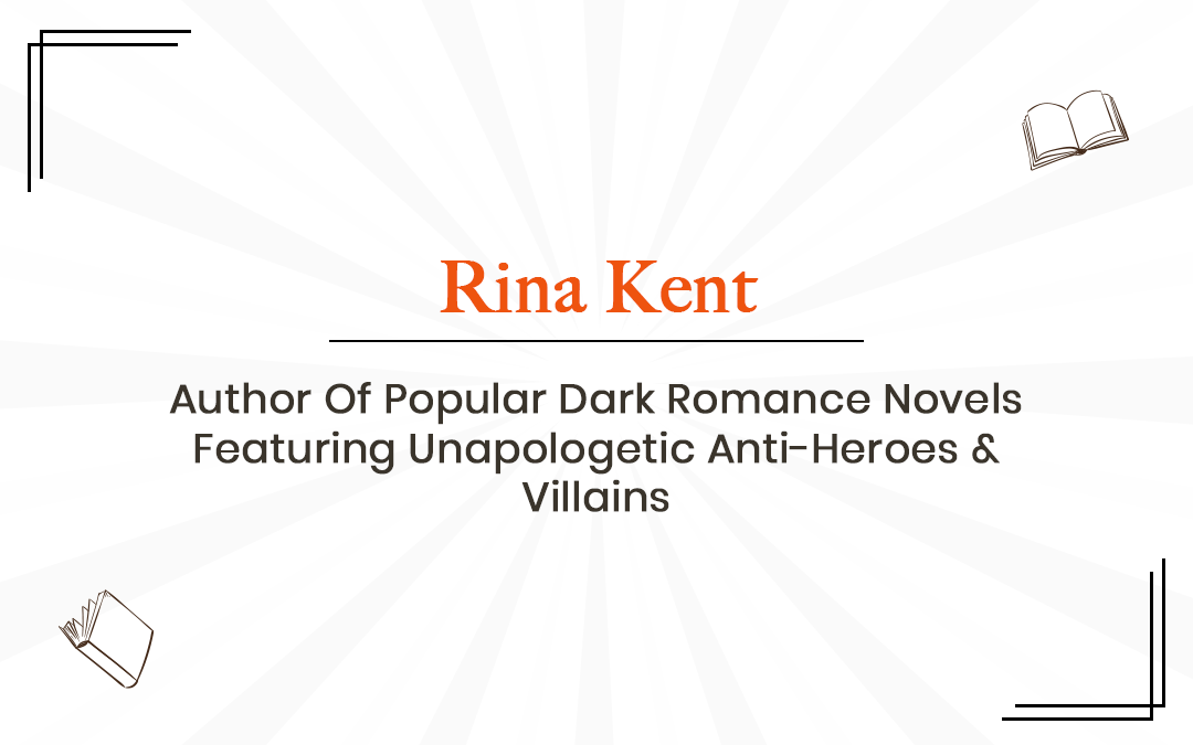 Rina Kent
