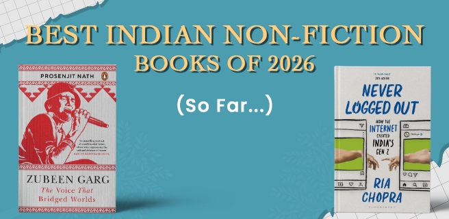 non fiction, non fiction reads, indian authors