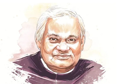 Atal Bihari Vajyapee