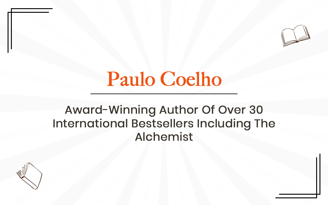 Paulo Coelho