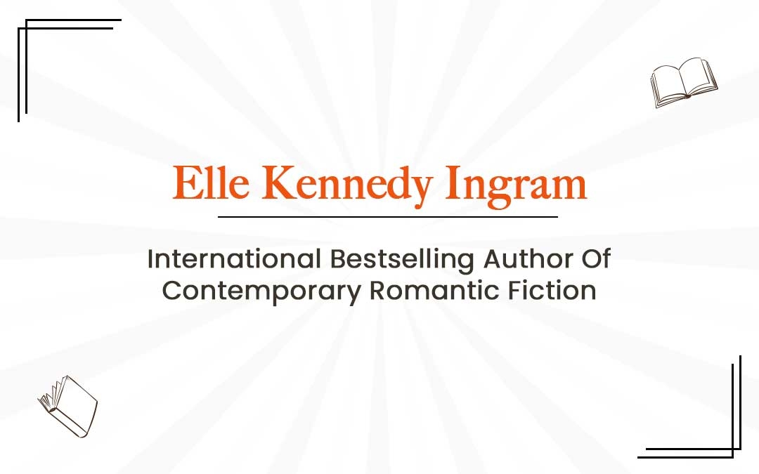 Elle Kennedy Ingram