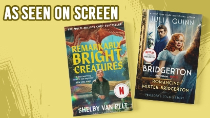 book to screen, screen adaptation