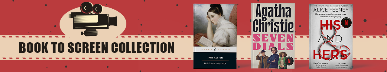 Book To Screen Collection