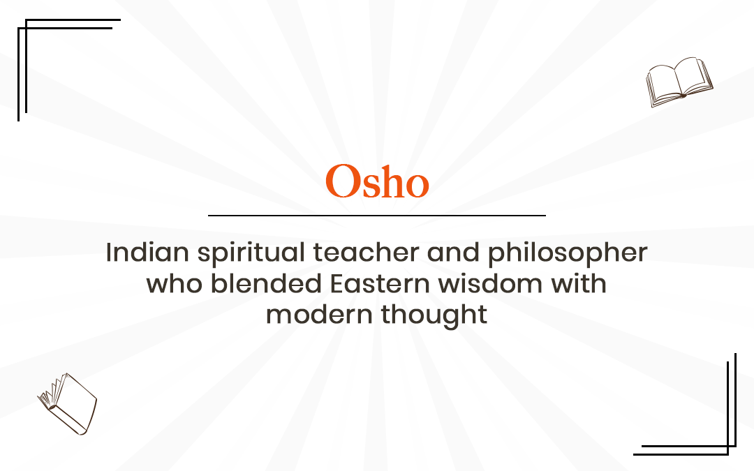 Osho