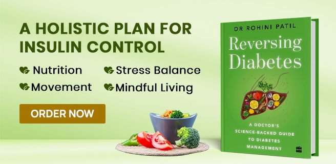 diabetes, dr Rohini Patil, health guide, diabetes management
