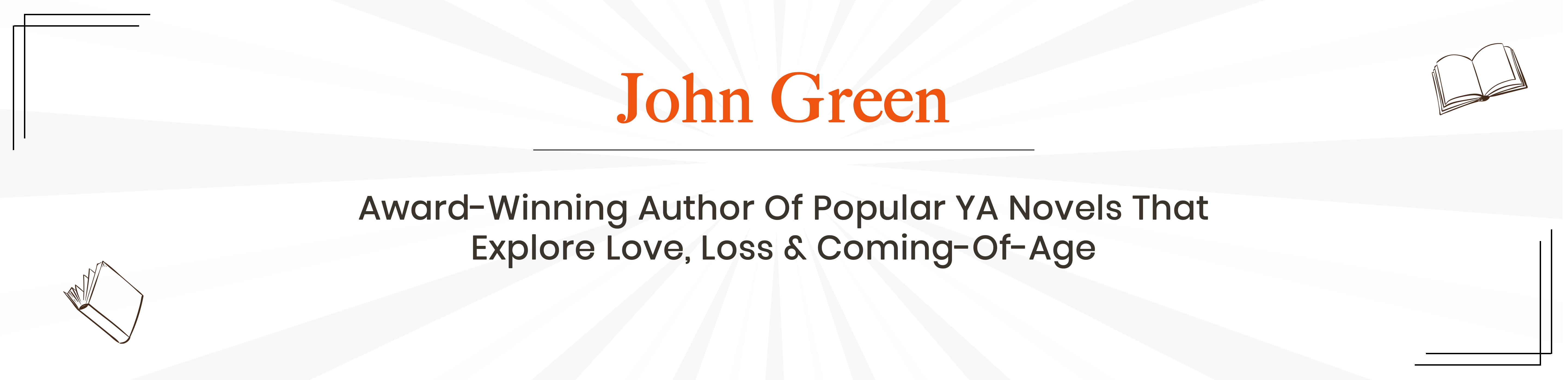 John Green
