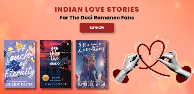 Desi Romance, indian love stories