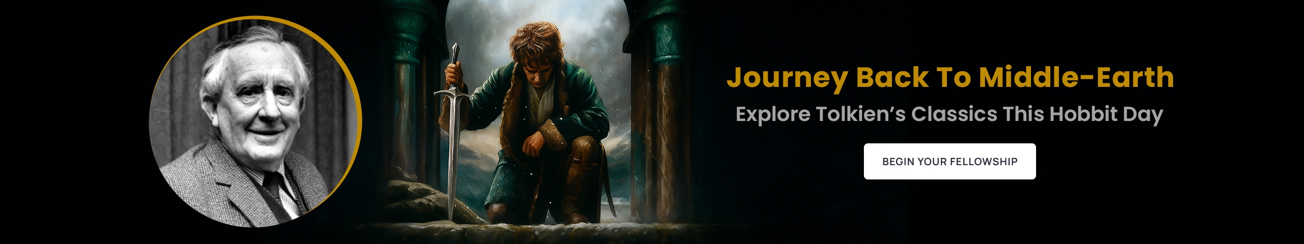 hobbit, hobbit day, tolkien