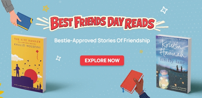 stories of friendship