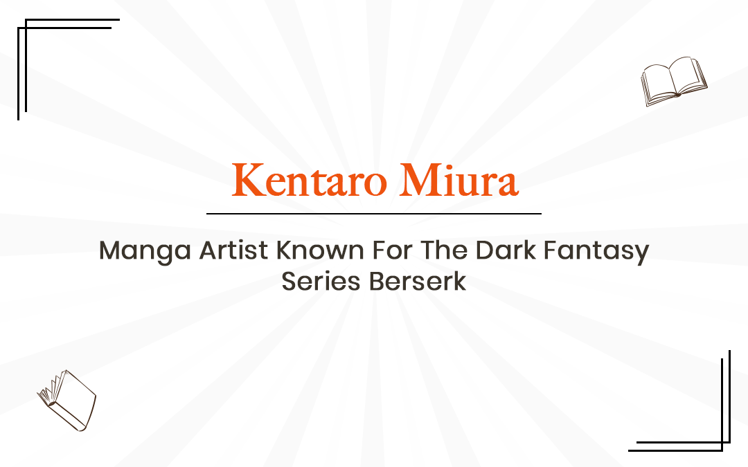 Kentaro Miura
