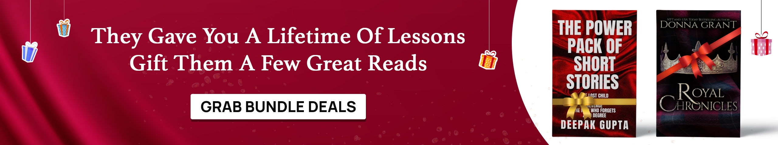 teachers day, bundle deals