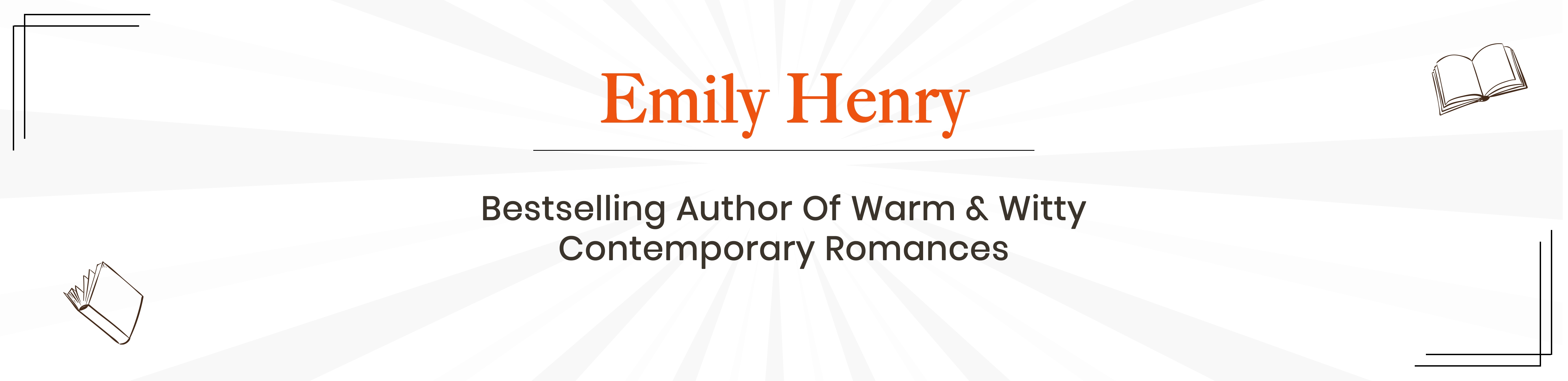Emily Henry