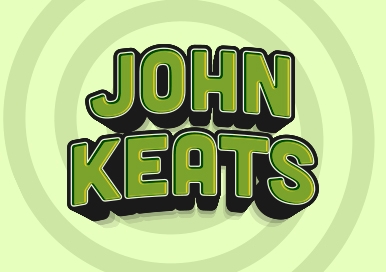 John Keats
