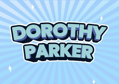 Dorothy Parker