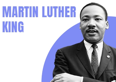 Martin Luther King