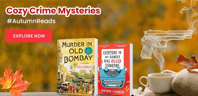 autumn reads, mysteries, crime