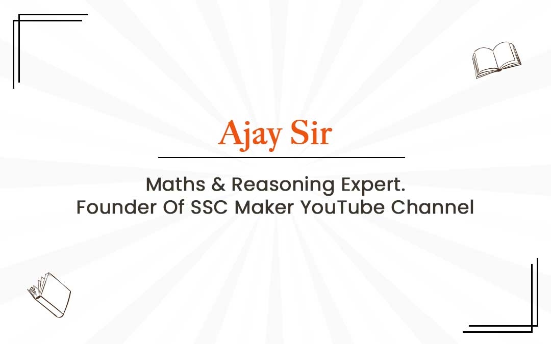 Ajay Sir