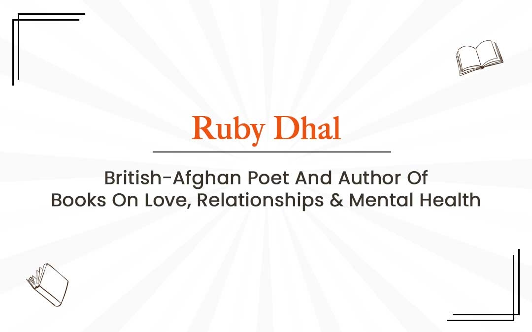 Ruby Dhal