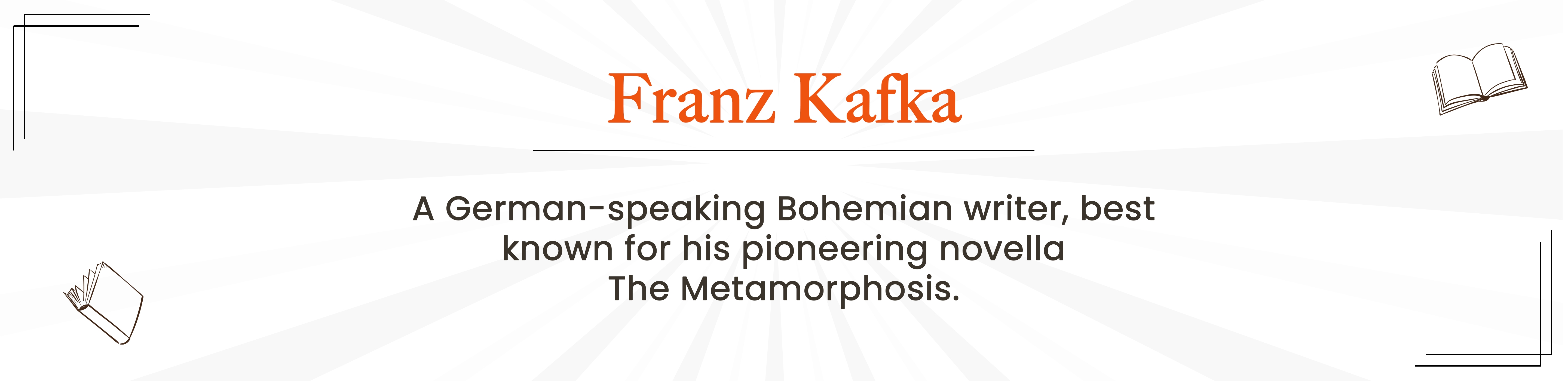Franz Kafka