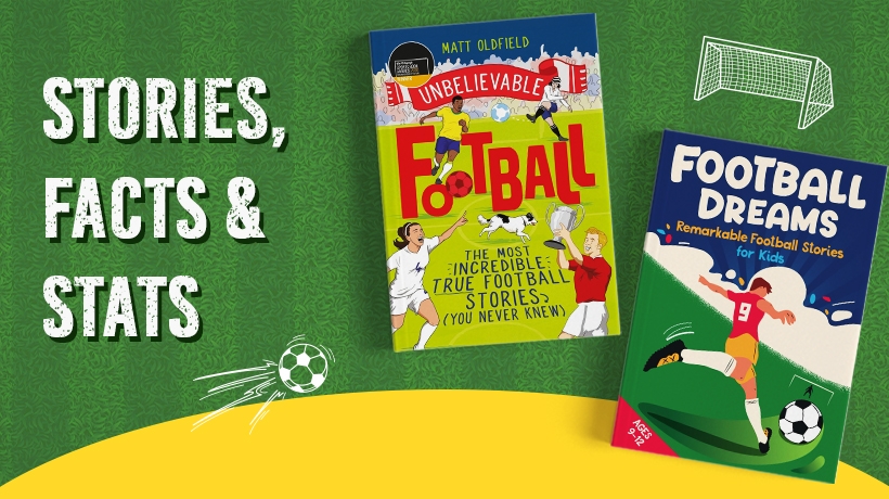 football stories, football stats, football facts