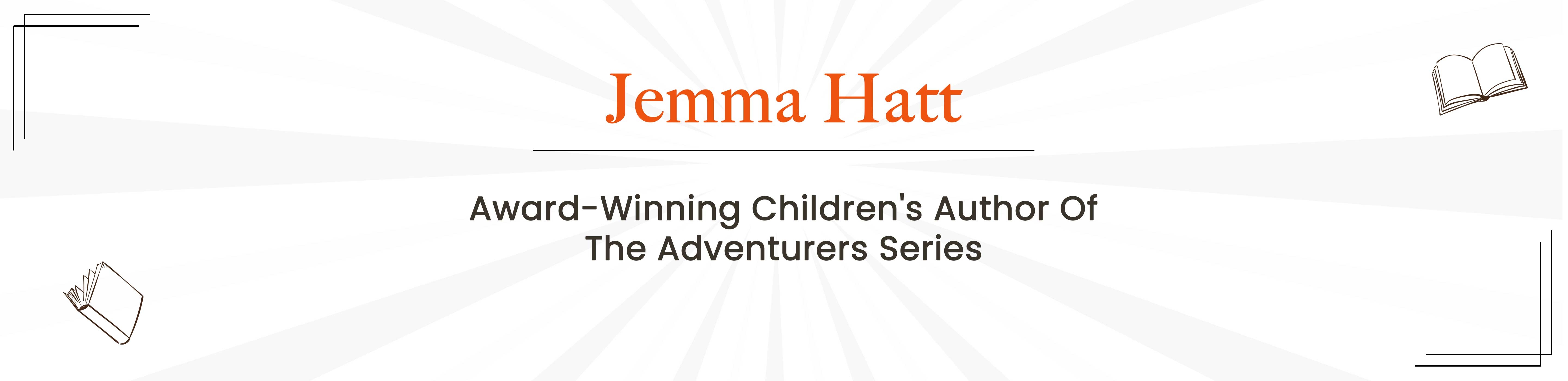 Jemma Hatt