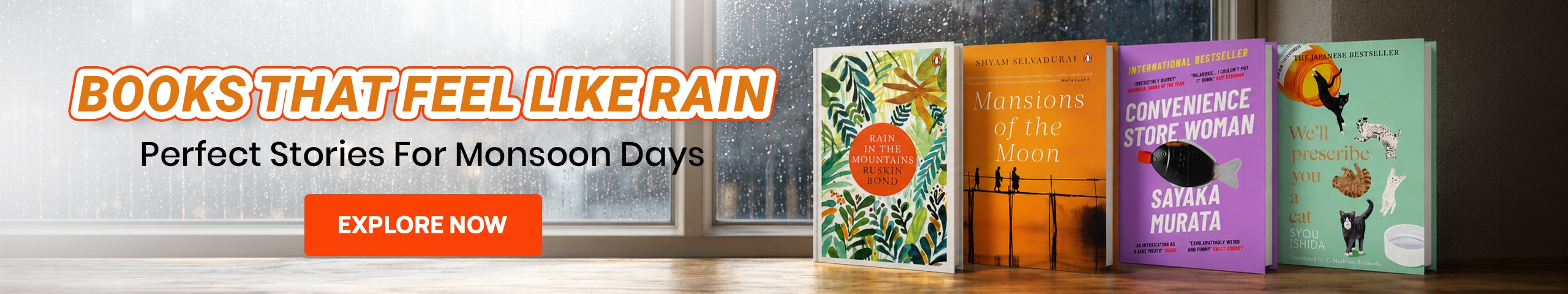 monsoon reads, romance, romcom